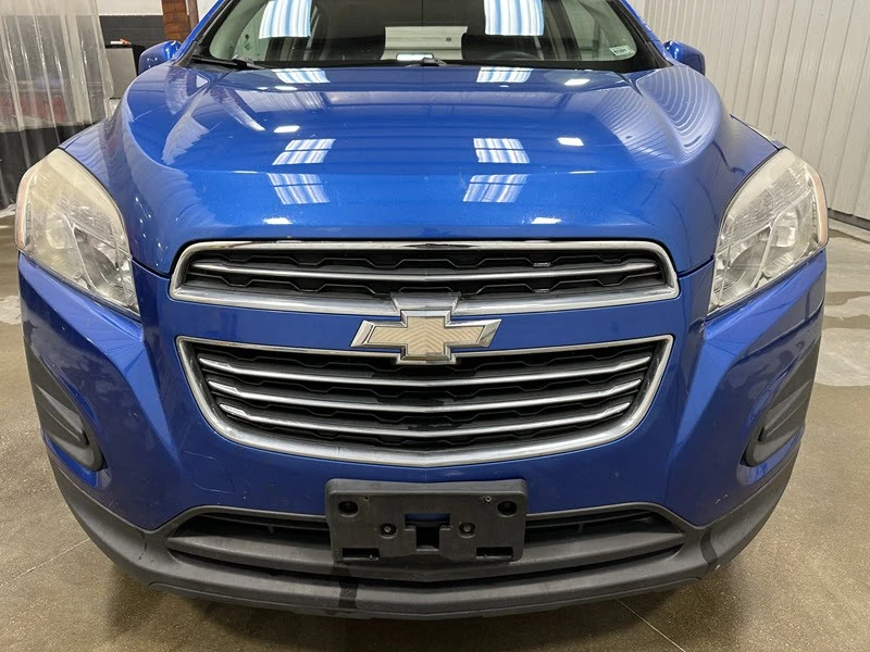 2016 Chevrolet Trax - Image 21 of 21