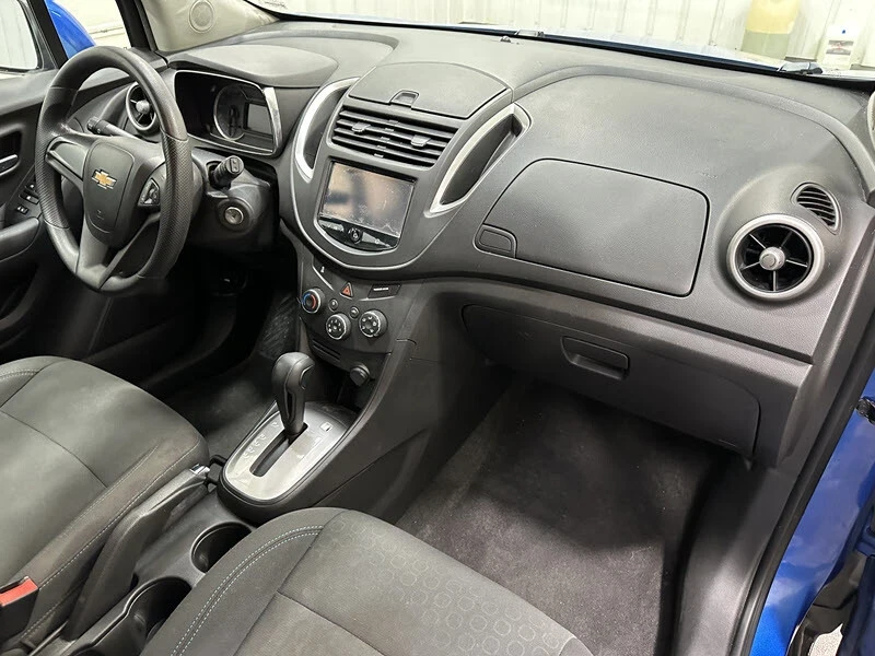 2016 Chevrolet Trax - Image 20 of 21
