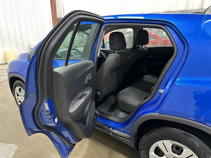 2016 Chevrolet Trax - Image 11 of 21