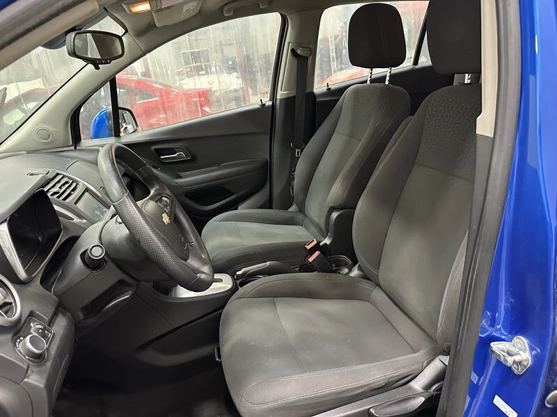 2016 Chevrolet Trax - Image 10 of 21