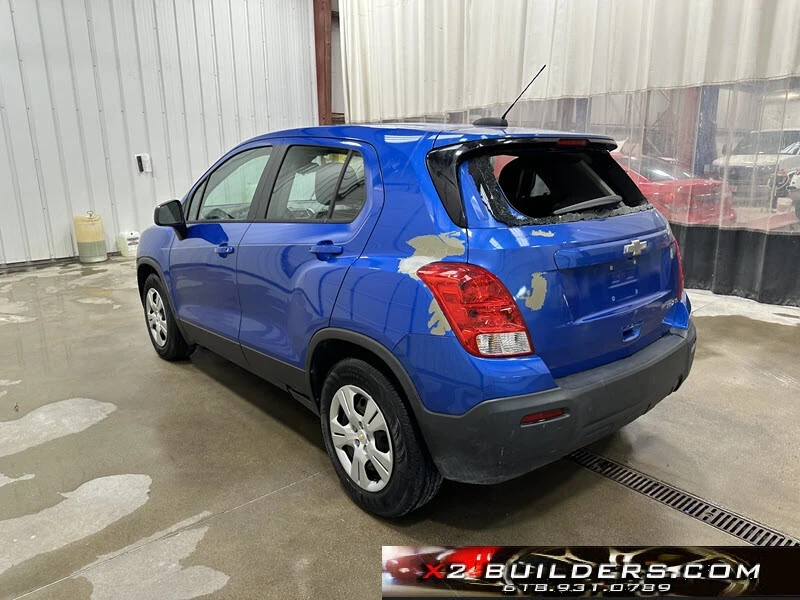 2016 Chevrolet Trax - Image 6 of 21