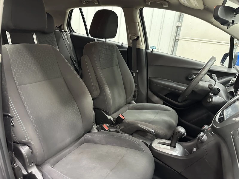 2016 Chevrolet Trax - Image 19 of 21