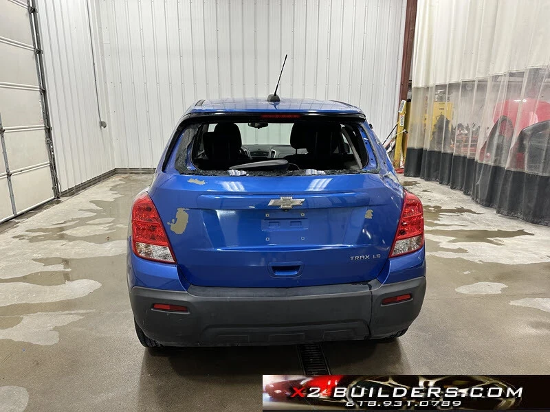 2016 Chevrolet Trax - Image 5 of 21