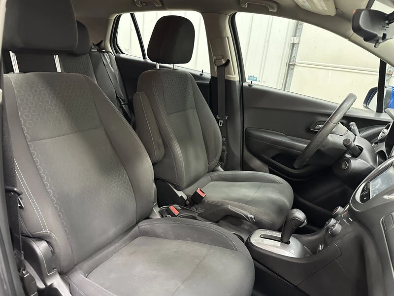2016 Chevrolet Trax - Image 19 of 21