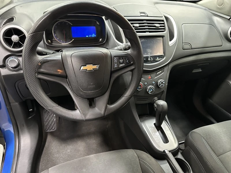 2016 Chevrolet Trax - Image 8 of 21