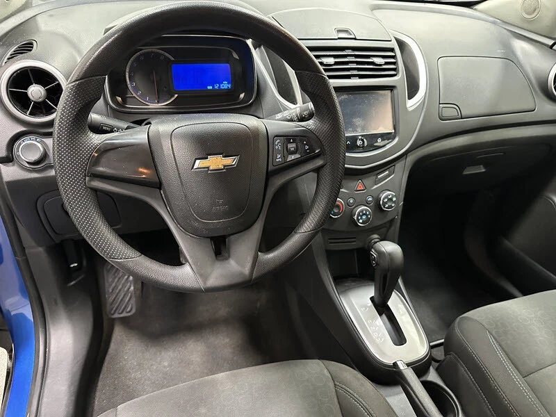 2016 Chevrolet Trax - Image 8 of 21