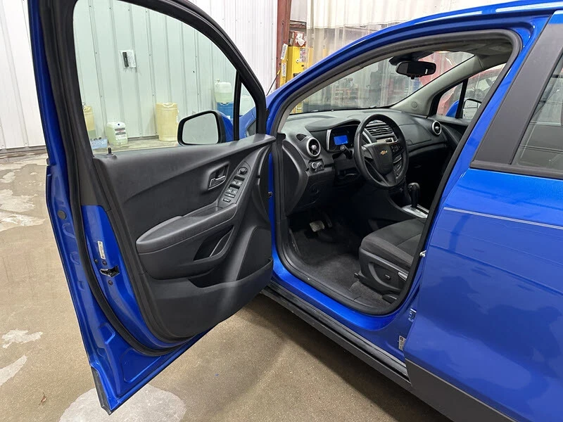 2016 Chevrolet Trax - Image 7 of 21