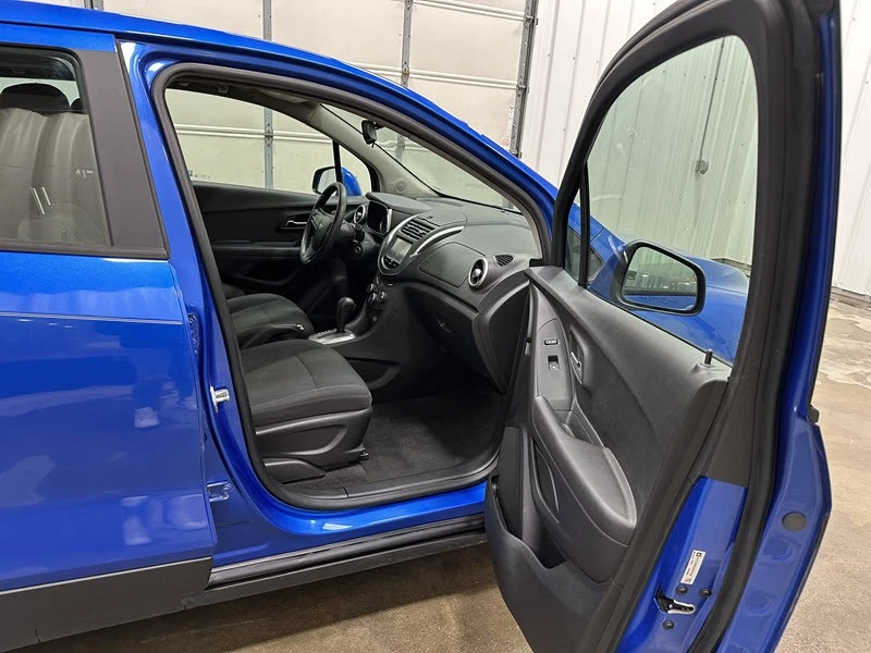 2016 Chevrolet Trax - Image 18 of 21