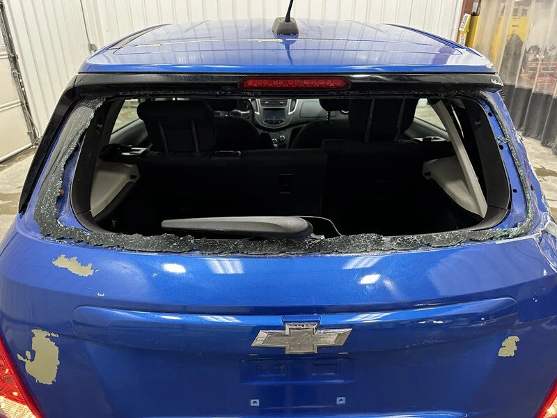 2016 Chevrolet Trax - Image 14 of 21