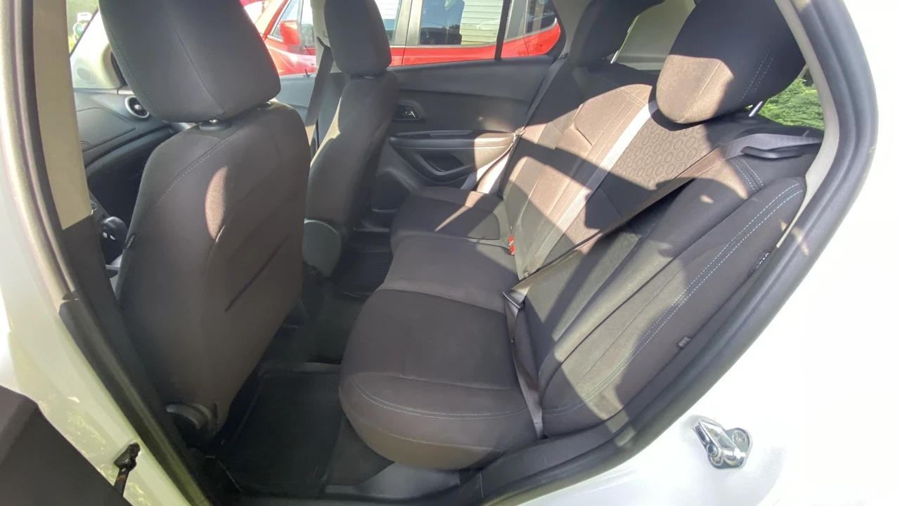 2016 Chevrolet Trax - Image 12 of 18