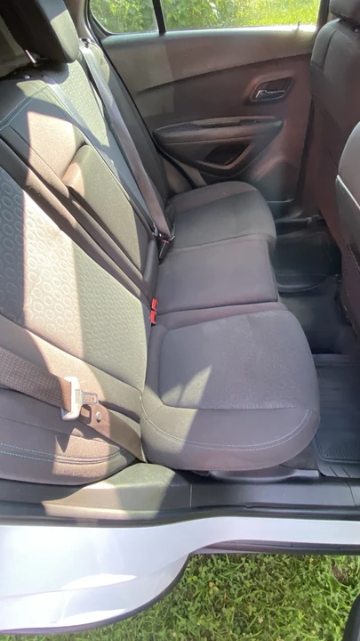 2016 Chevrolet Trax - Image 15 of 18