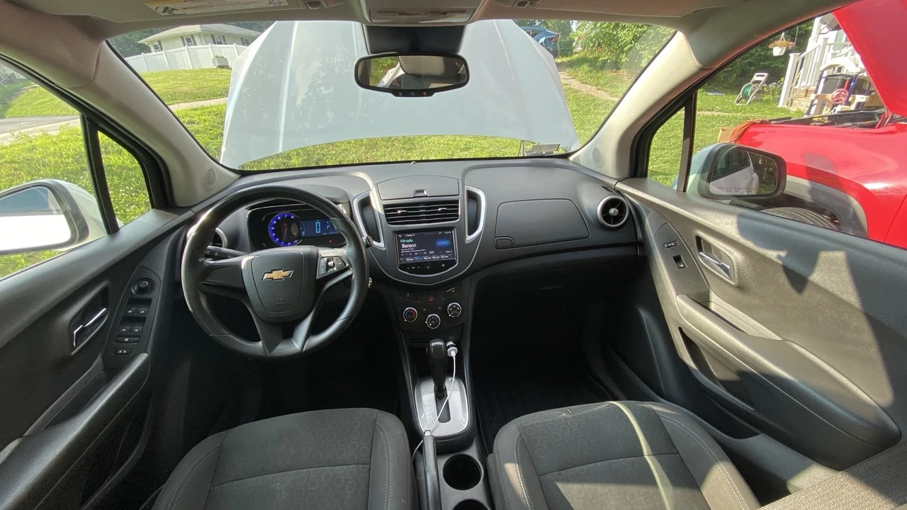 2016 Chevrolet Trax - Image 11 of 18