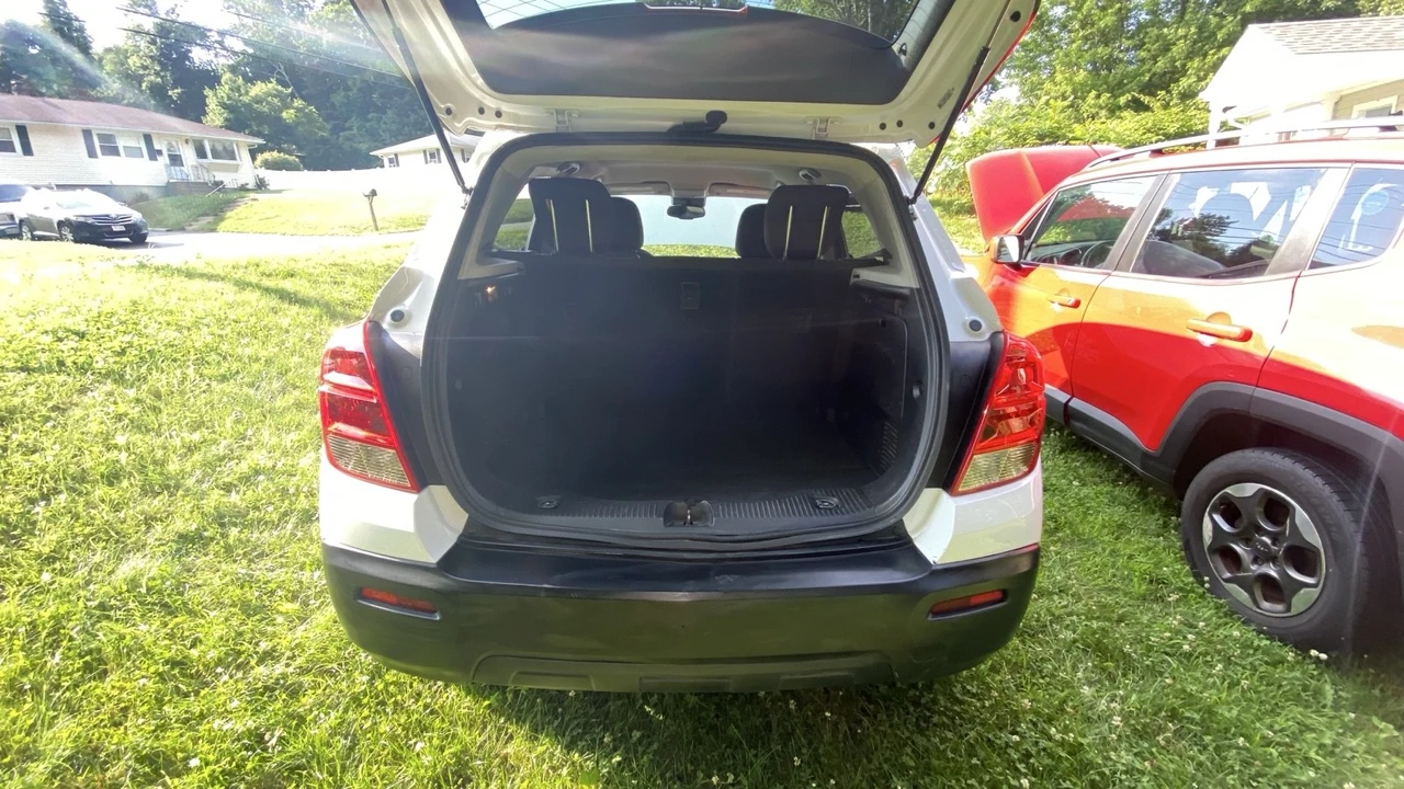 2016 Chevrolet Trax - Image 4 of 18