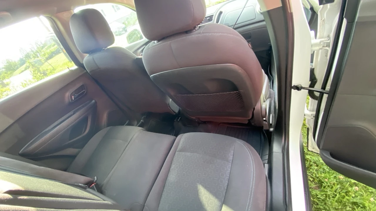2016 Chevrolet Trax - Image 14 of 18