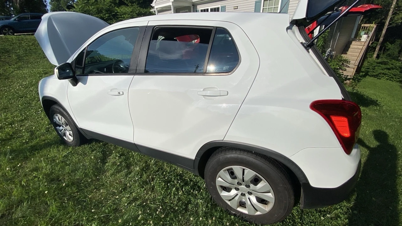 2016 Chevrolet Trax - Image 5 of 18
