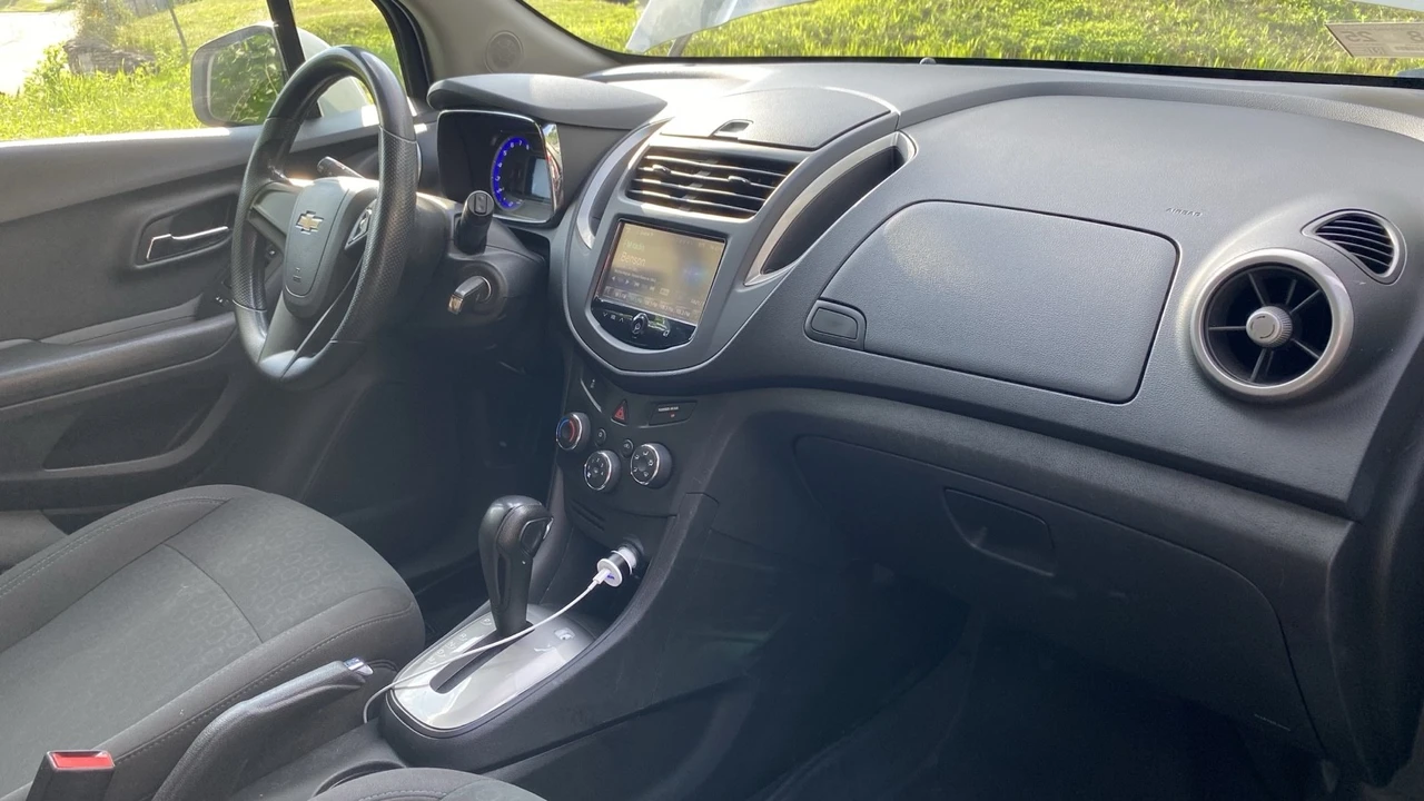 2016 Chevrolet Trax - Image 9 of 18