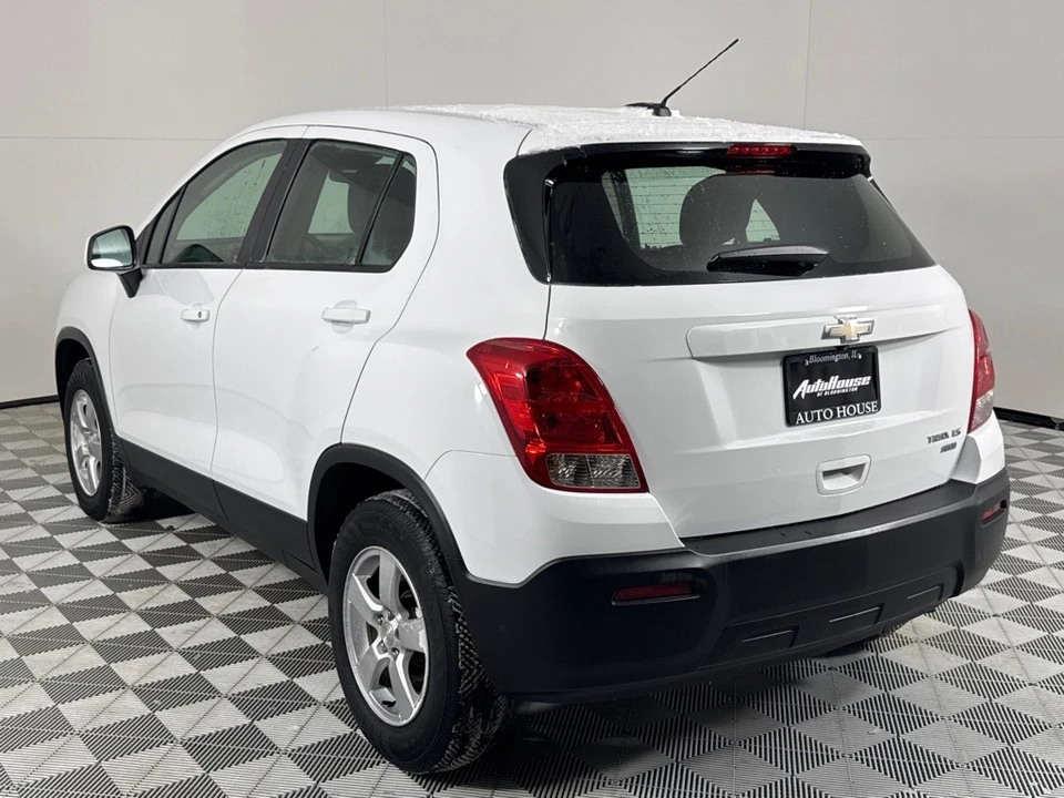 2016 Chevrolet Trax - Image 7 of 12