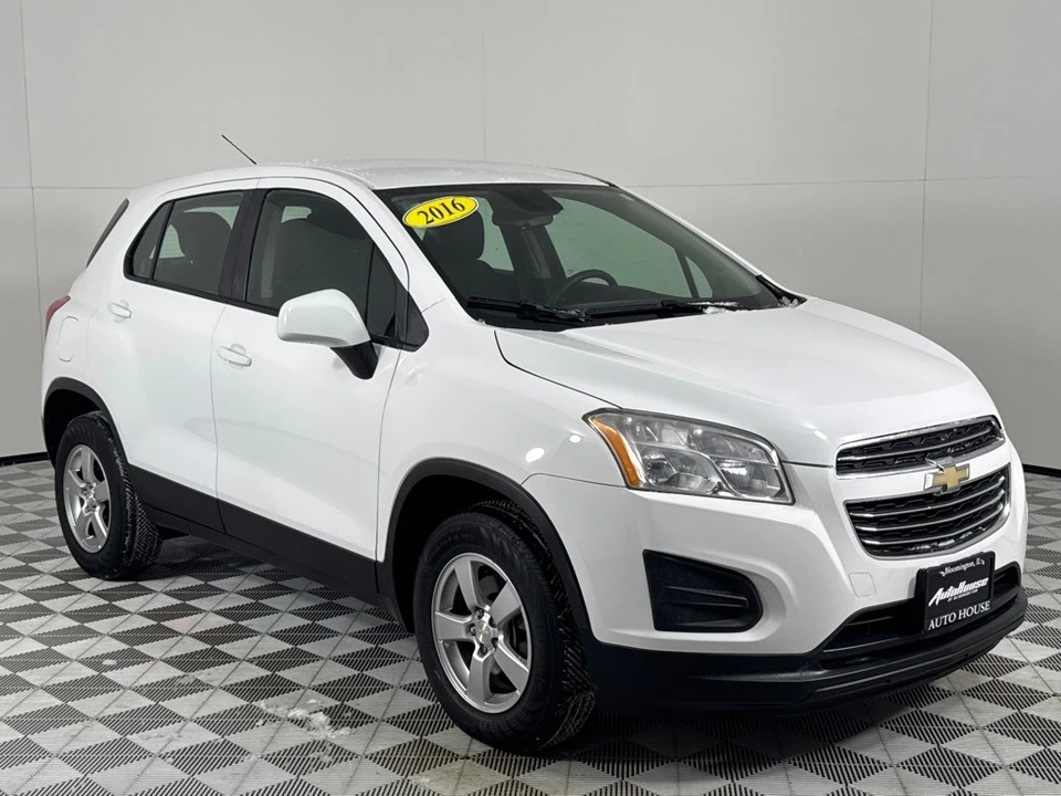 2016 Chevrolet Trax - Image 3 of 12