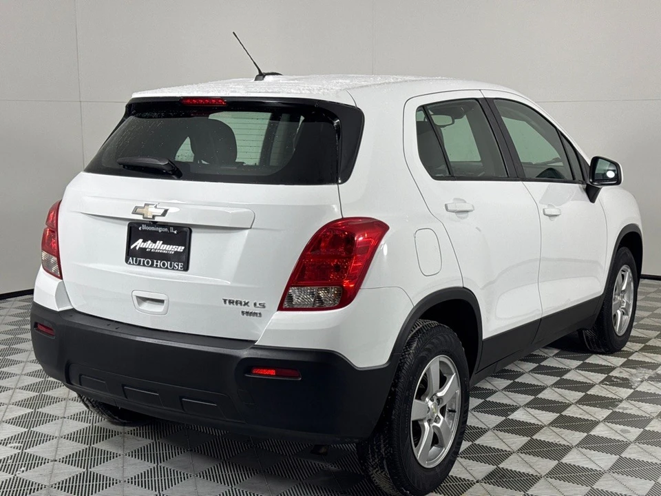 2016 Chevrolet Trax - Image 5 of 12
