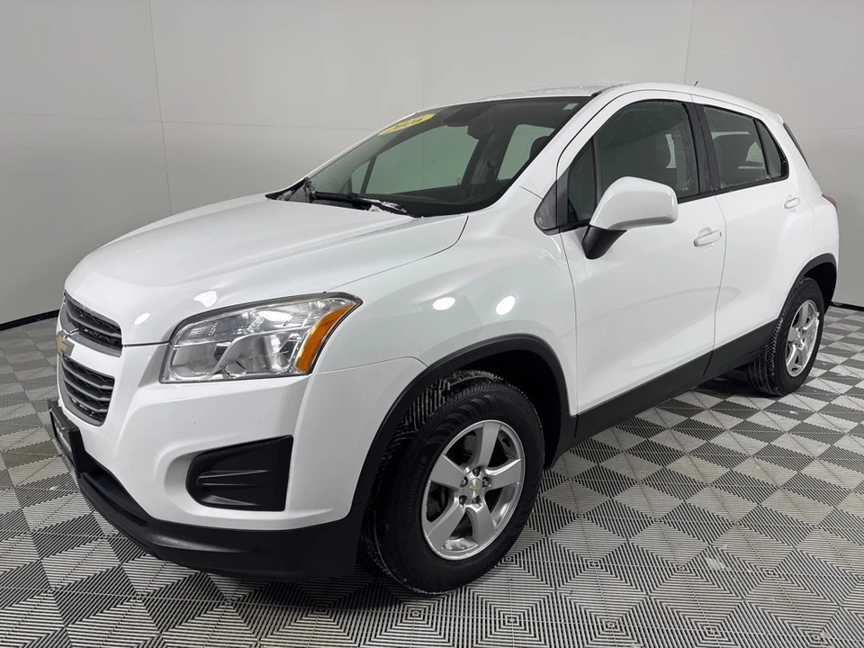 2016 Chevrolet Trax - Image 9 of 12