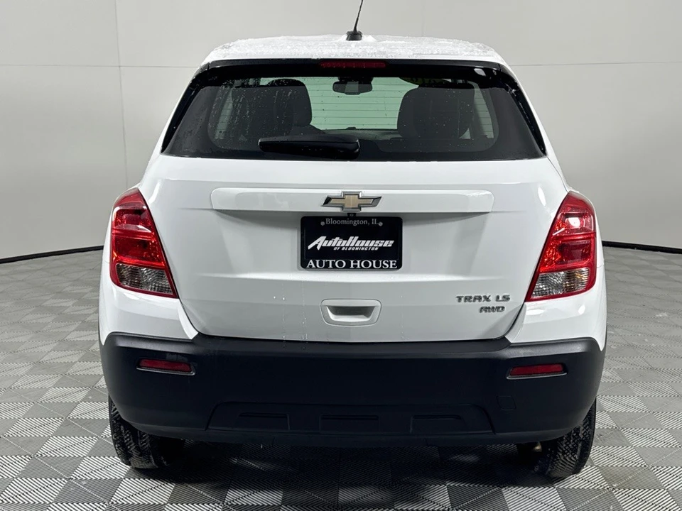 2016 Chevrolet Trax - Image 6 of 12