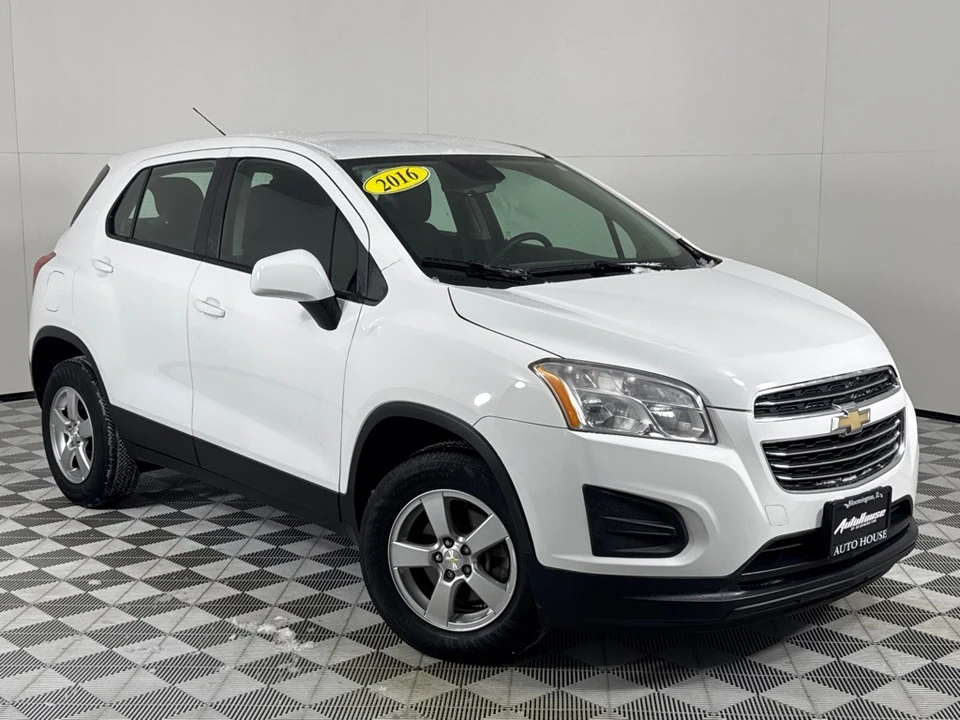 2016 Chevrolet Trax - Image 2 of 12