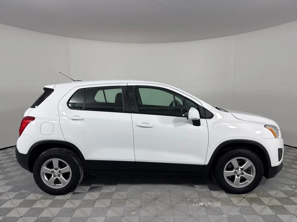 2016 Chevrolet Trax - Image 4 of 12