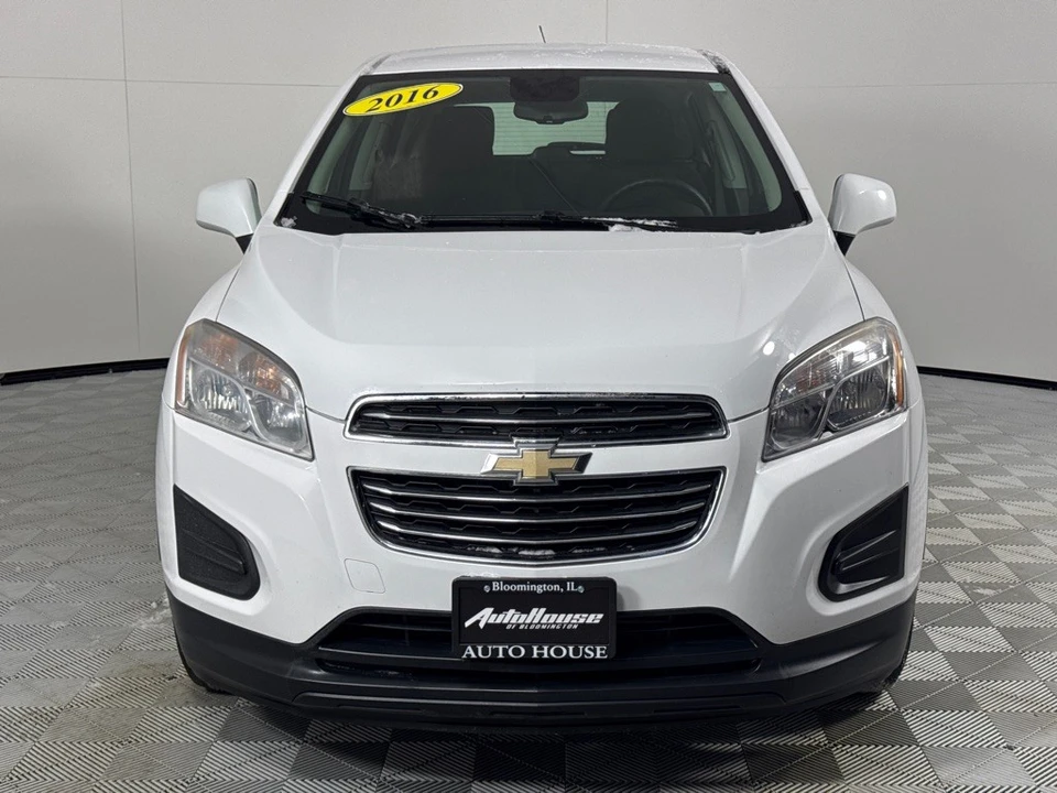 2016 Chevrolet Trax - Image 11 of 12