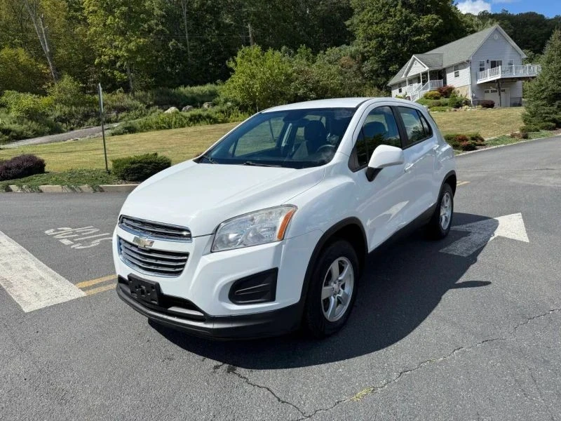 2016 Chevrolet Trax - Image 2 of 12