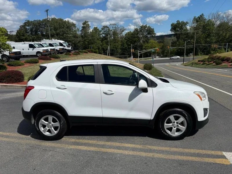 2016 Chevrolet Trax - Image 4 of 12