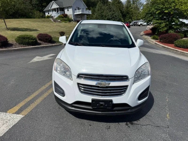 2016 Chevrolet Trax - Image 8 of 12