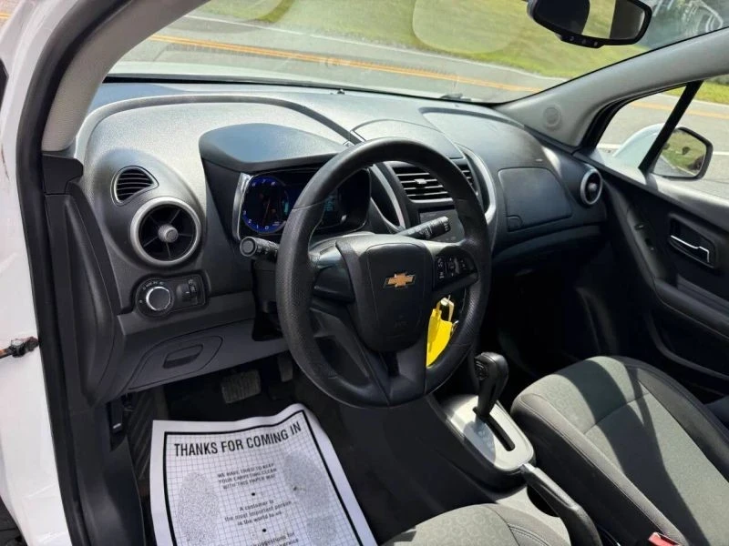 2016 Chevrolet Trax - Image 12 of 12