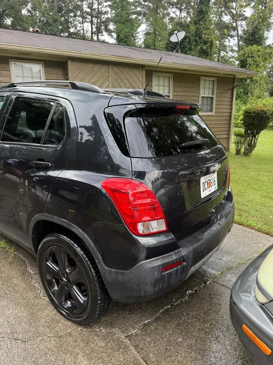 2016 Chevrolet Trax - Image 2 of 14