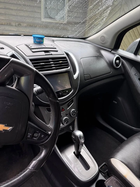 2016 Chevrolet Trax - Image 10 of 14
