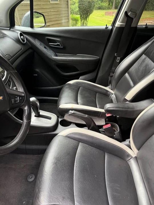 2016 Chevrolet Trax - Image 8 of 14