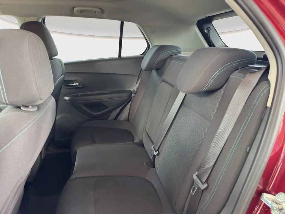 2016 Chevrolet Trax - Image 14 of 21