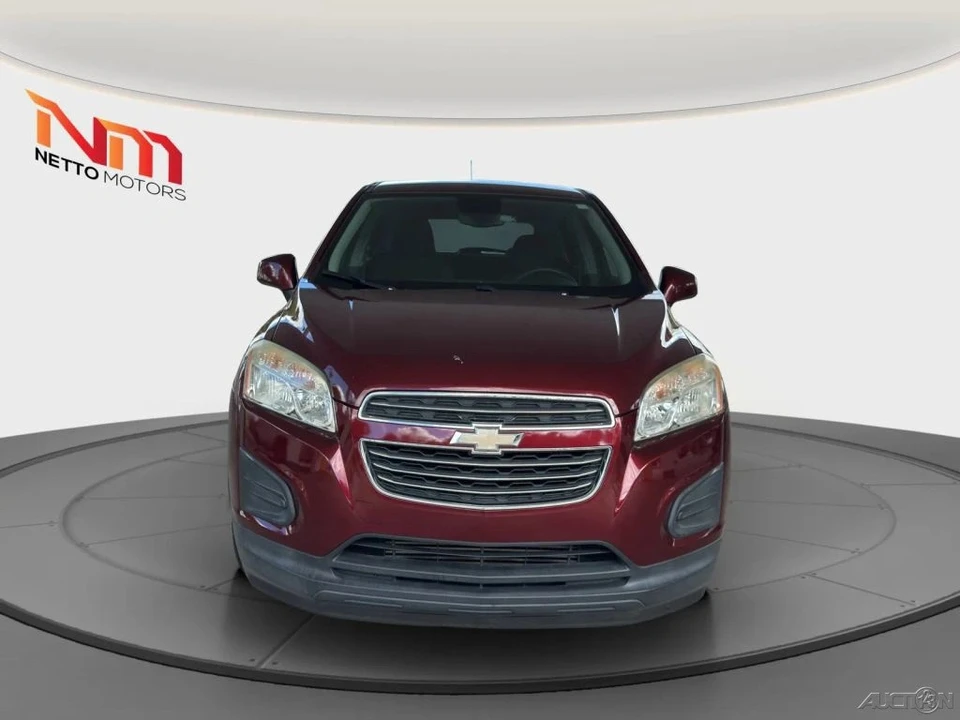2016 Chevrolet Trax - Image 10 of 21