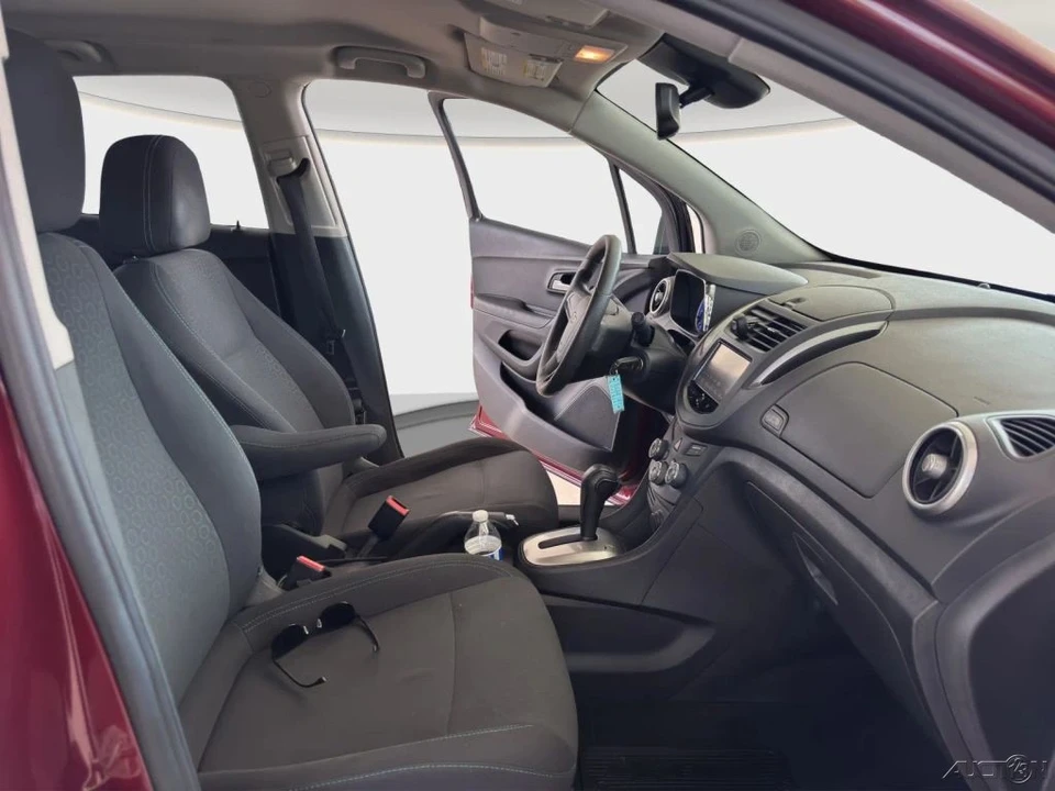 2016 Chevrolet Trax - Image 19 of 21
