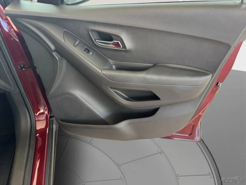 2016 Chevrolet Trax - Image 18 of 21