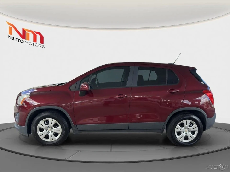 2016 Chevrolet Trax - Image 2 of 21