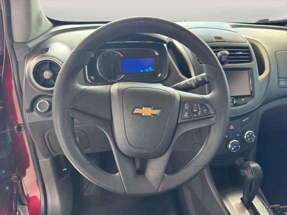 2016 Chevrolet Trax - Image 9 of 21
