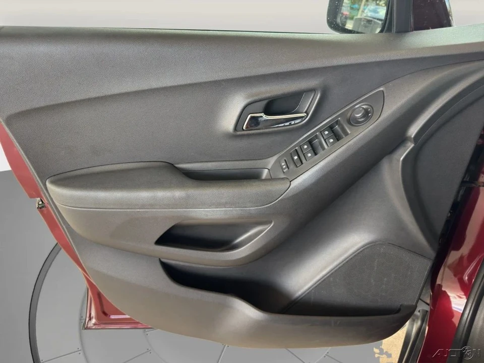2016 Chevrolet Trax - Image 13 of 21
