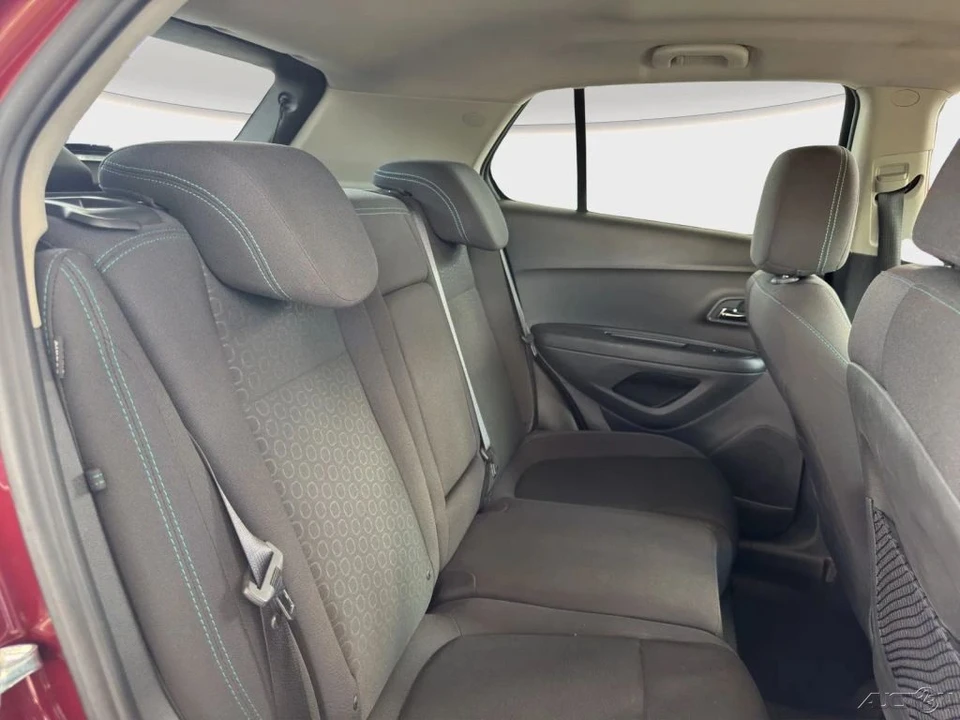 2016 Chevrolet Trax - Image 20 of 21