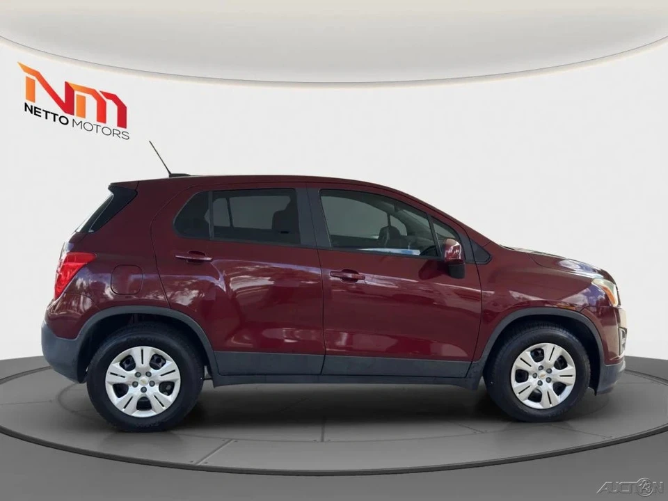 2016 Chevrolet Trax - Image 6 of 21