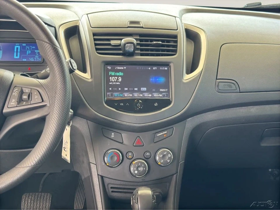 2016 Chevrolet Trax - Image 16 of 21