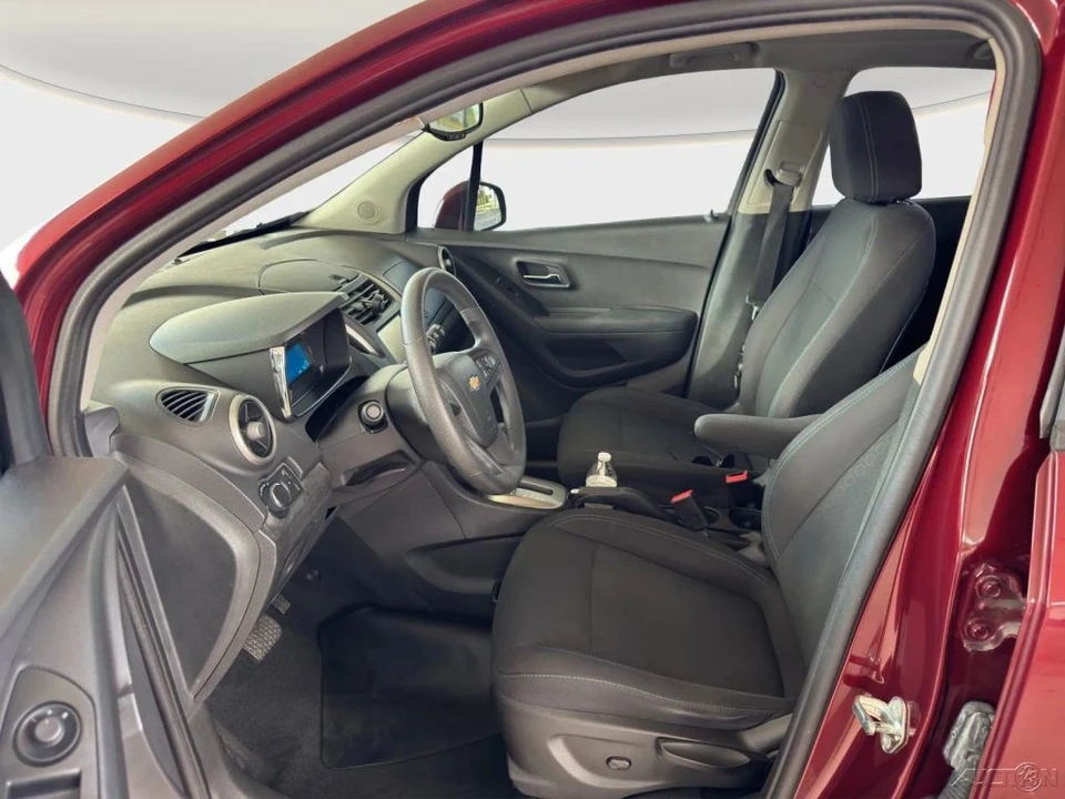 2016 Chevrolet Trax - Image 8 of 21