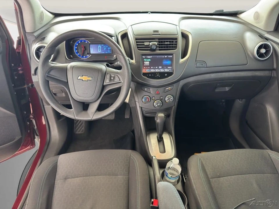 2016 Chevrolet Trax - Image 15 of 21