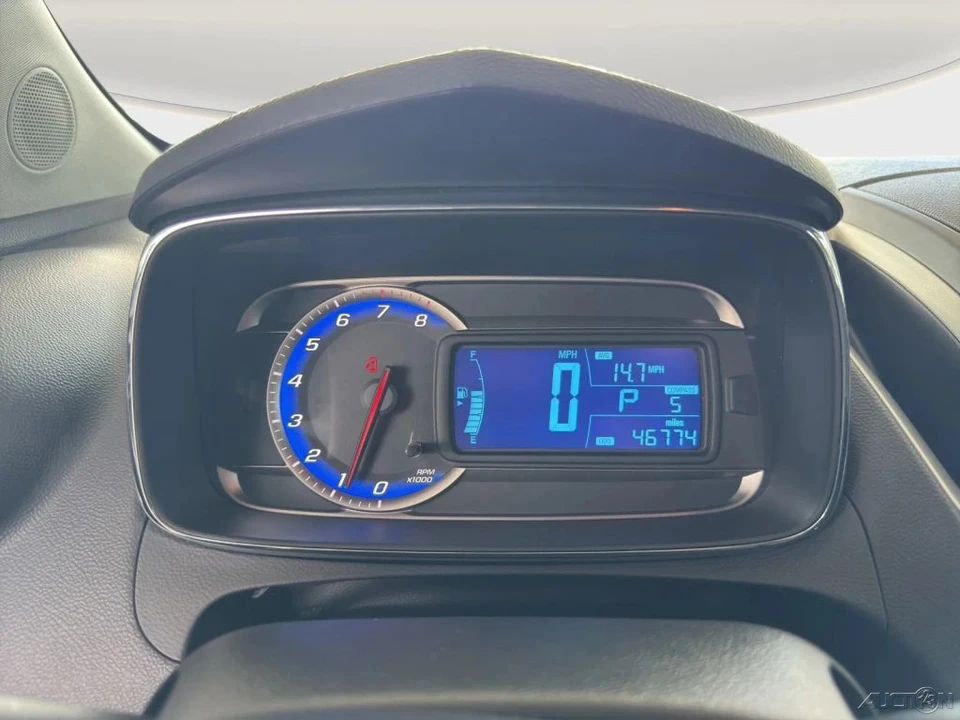 2016 Chevrolet Trax - Image 11 of 21