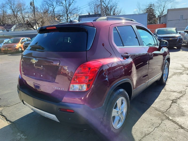 2016 Chevrolet Trax - Image 7 of 12