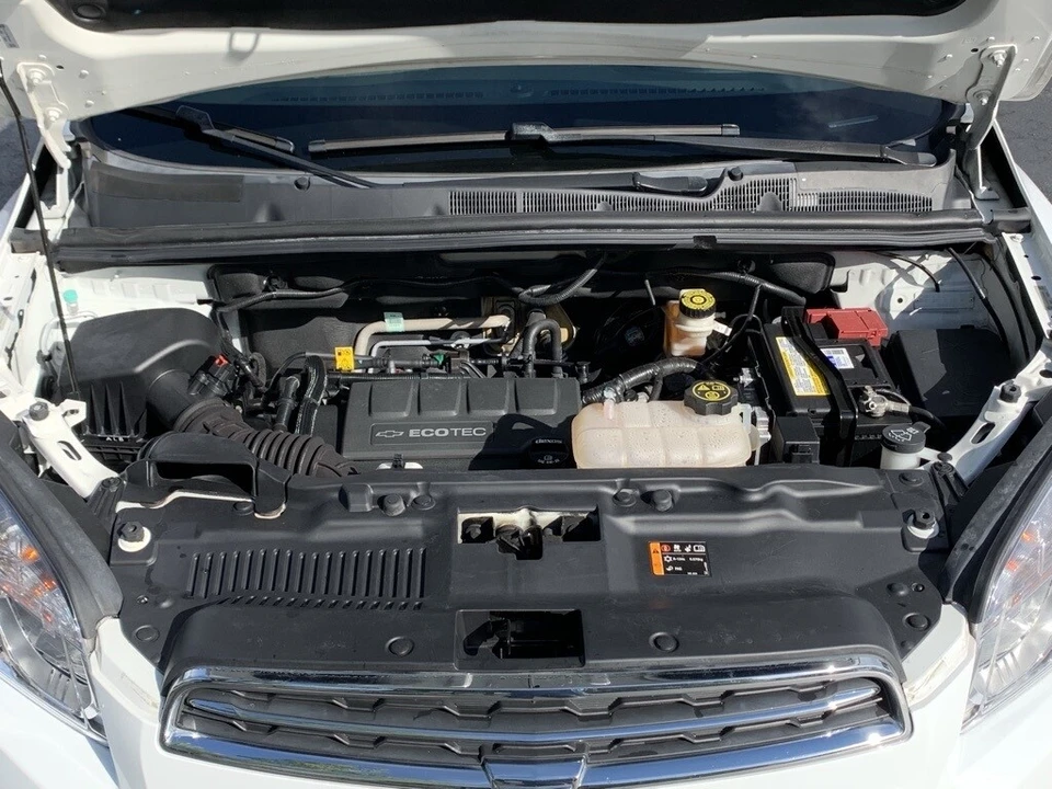 2016 Chevrolet Trax - Image 12 of 12